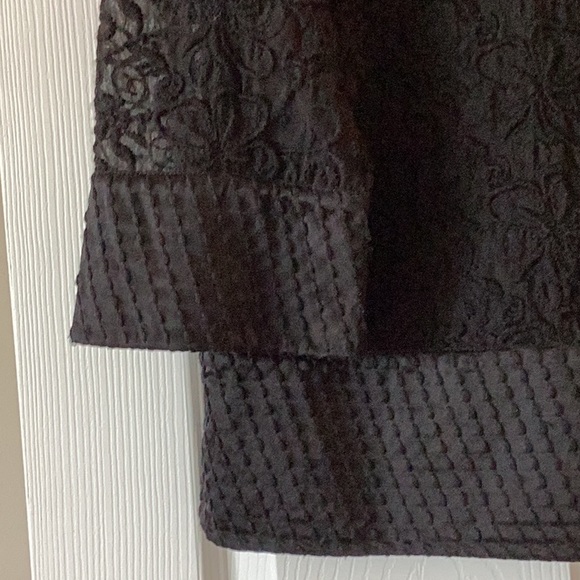 SUNDANCE black top - Picture 2 of 6